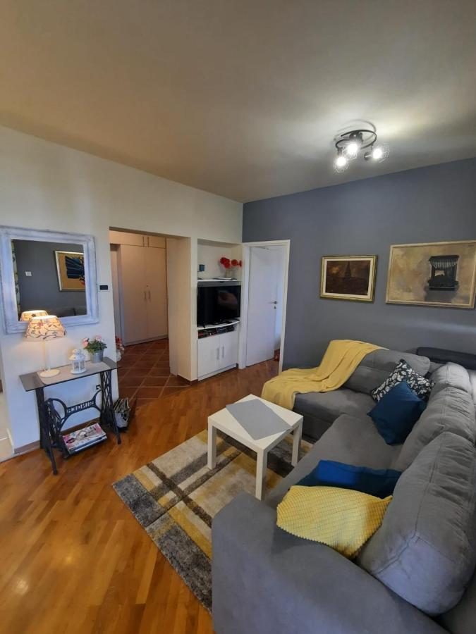 Premium Apartment Sunny Poreč Zewnętrze zdjęcie