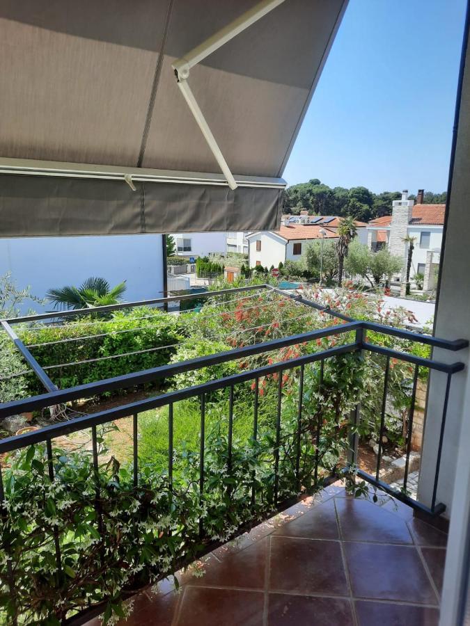 Premium Apartment Sunny Poreč Zewnętrze zdjęcie