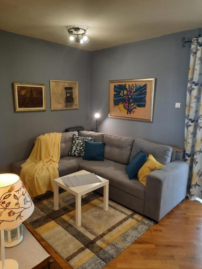 Premium Apartment Sunny Poreč Zewnętrze zdjęcie