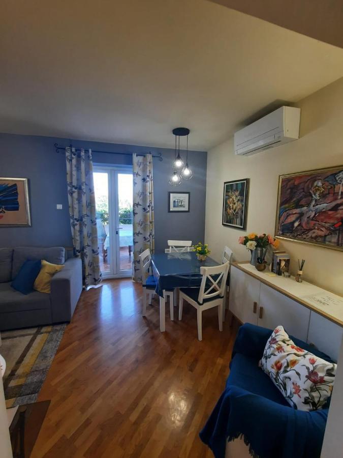 Premium Apartment Sunny Poreč Zewnętrze zdjęcie
