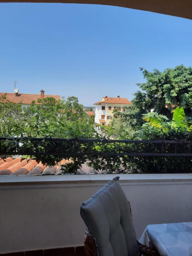 Premium Apartment Sunny Poreč Zewnętrze zdjęcie