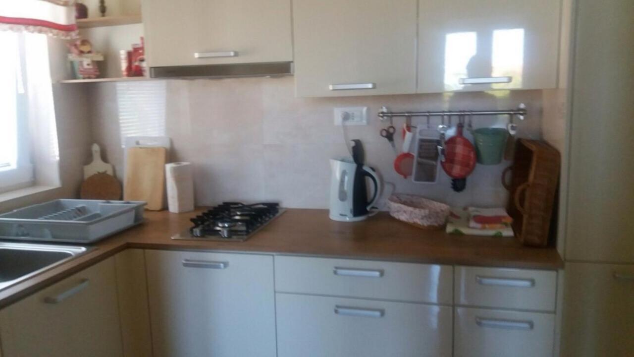 Premium Apartment Sunny Poreč Zewnętrze zdjęcie